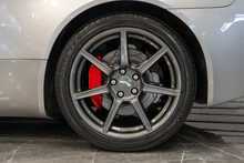 Aston Martin Vantage V8 - U56164