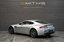 Aston Martin Vantage V8 - U56164