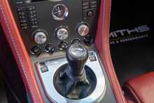 Aston Martin Vantage V8 - U56164