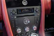 Aston Martin Vantage V8 - U56164