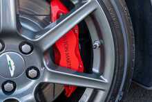 Aston Martin Vantage V8 - U56164