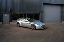 Aston Martin Vantage V8 - U56164
