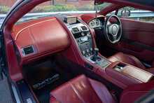 Aston Martin Vantage V8 - U56164