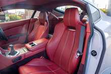 Aston Martin Vantage V8 - U56164