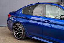 BMW M5 i V8 Competition - U56166