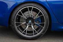 BMW M5 i V8 Competition - U56166