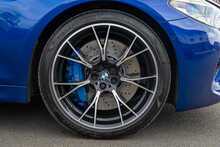 BMW M5 i V8 Competition - U56166