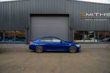 BMW M5 i V8 Competition - U56166