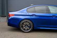 BMW M5 i V8 Competition - U56166