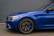 BMW M5 i V8 Competition - U56166
