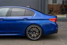 BMW M5 i V8 Competition - U56166