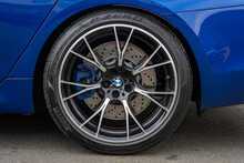 BMW M5 i V8 Competition - U56166