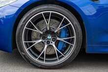 BMW M5 i V8 Competition - U56166