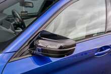 BMW M5 i V8 Competition - U56166