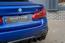 BMW M5 i V8 Competition - U56166