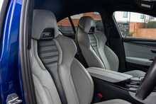 BMW M5 i V8 Competition - U56166