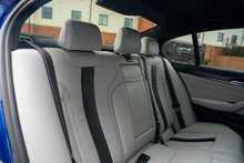 BMW M5 i V8 Competition - U56166