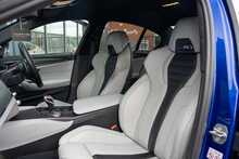 BMW M5 i V8 Competition - U56166