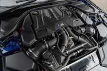 BMW M5 i V8 Competition - U56166