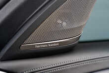 BMW M5 i V8 Competition - U56166