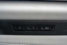 BMW M5 i V8 Competition - U56166