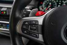 BMW M5 i V8 Competition - U56166