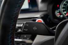 BMW M5 i V8 Competition - U56166