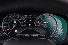 BMW M5 i V8 Competition - U56166