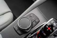 BMW M5 i V8 Competition - U56166