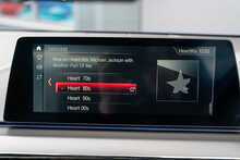 BMW M5 i V8 Competition - U56166