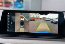 BMW M5 i V8 Competition - U56166