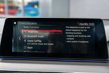 BMW M5 i V8 Competition - U56166