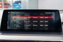 BMW M5 i V8 Competition - U56166