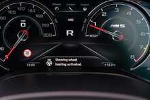 BMW M5 i V8 Competition - U56166