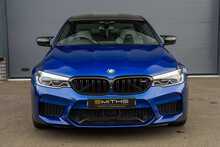 BMW M5 i V8 Competition - U56166