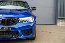 BMW M5 i V8 Competition - U56166