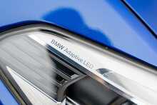 BMW M5 i V8 Competition - U56166