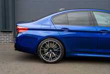 BMW M5 i V8 Competition - U56166