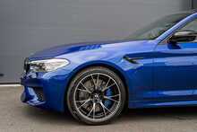 BMW M5 i V8 Competition - U56166