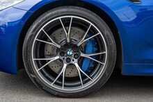 BMW M5 i V8 Competition - U56166