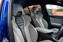 BMW M5 i V8 Competition - U56166
