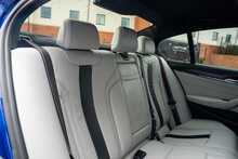BMW M5 i V8 Competition - U56166