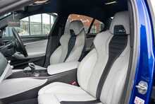 BMW M5 i V8 Competition - U56166