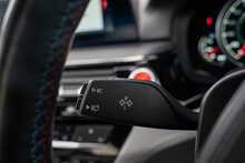 BMW M5 i V8 Competition - U56166