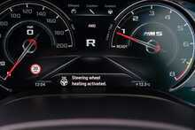 BMW M5 i V8 Competition - U56166