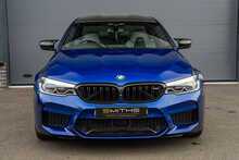 BMW M5 i V8 Competition - U56166