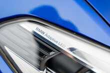 BMW M5 i V8 Competition - U56166