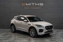 Jaguar E-PACE P250 R-Dynamic HSE - U56168