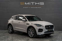 Jaguar E-PACE P250 R-Dynamic HSE - U56168