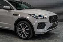 Jaguar E-PACE P250 R-Dynamic HSE - U56168